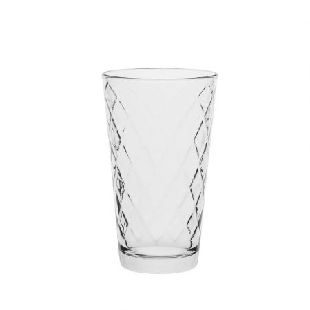 AmazonCommercial Highball Drinking Glasses