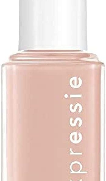 essie Expressie Nail Polish Quick Dry Formula Product Image