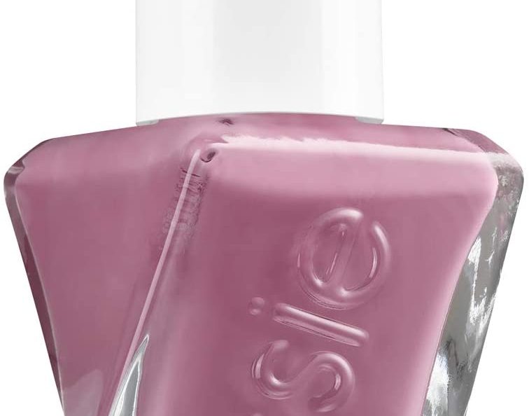 essie 522 Longlasting Gel Nail Polish, Nude Product Image