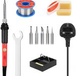 Soldering Iron Kit Product Image