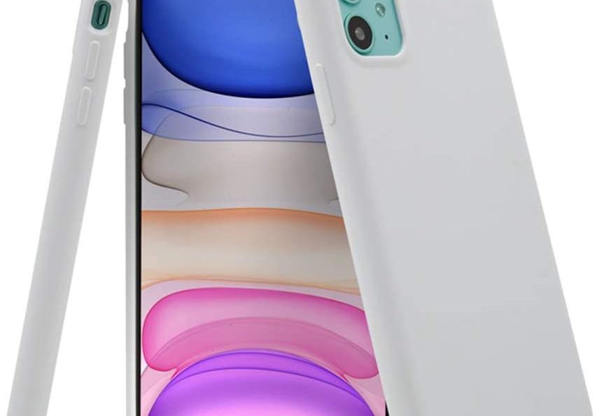 Weduda Case for iPhone 11 Product Image