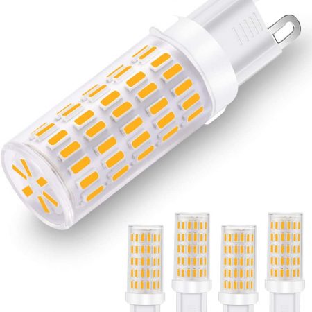 G9 LED Light Bulbs