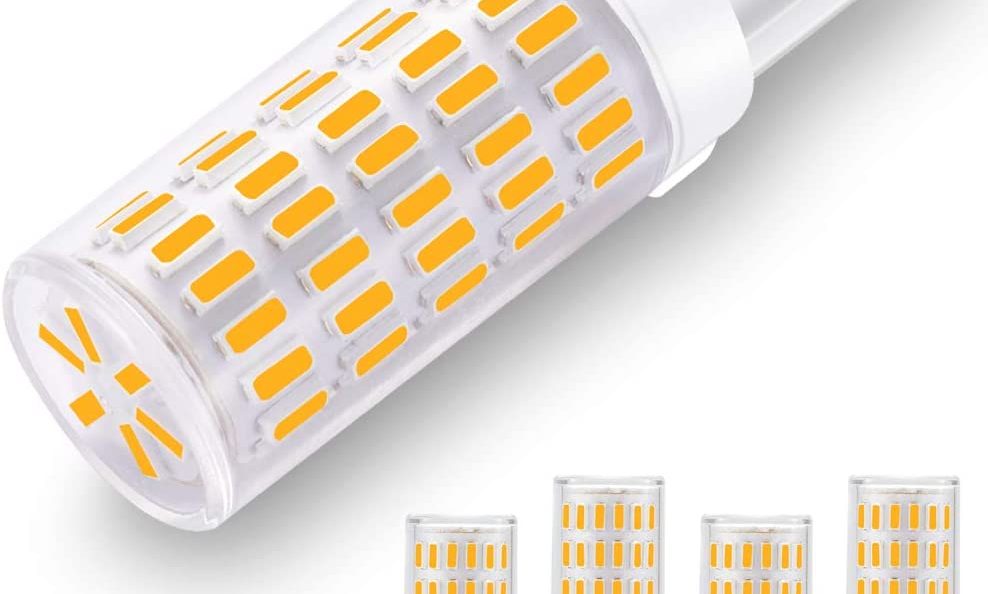 G9 LED Light Bulb Product Image