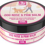 LSW Pet Design Dog Paw & Nose Balm Product Image