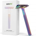 Double Edge Safety Razor for Women Product Image