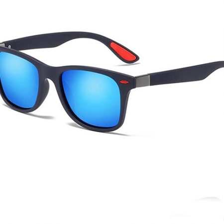 Polarized Sunglasses for Men Women Lightweight Sports Sunglasses