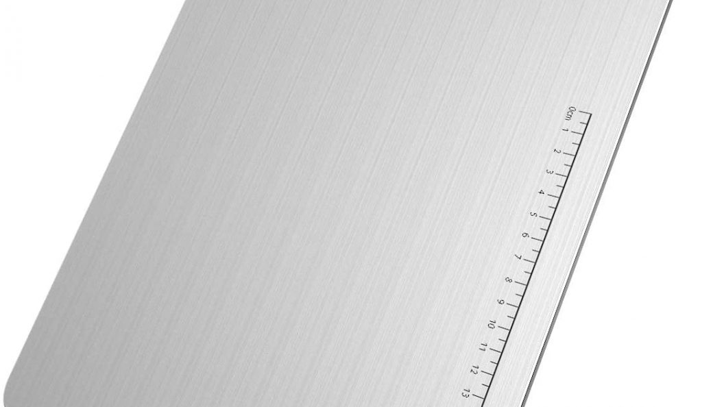 Chopping Boards 304 Stainless Steel Cutting Boards Product Image