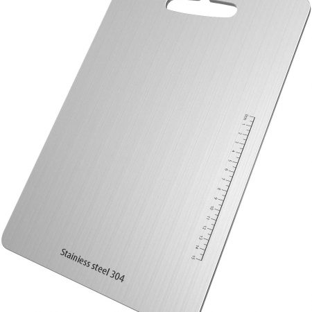 Chopping Boards 304 Stainless Steel Cutting Boards