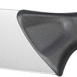 Kung Fu Carrot Kitchen Knife with Custom Grip Handle for Greater Control Product Image
