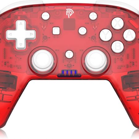 REDSTORM Wireless Controller for Nintendo Switch