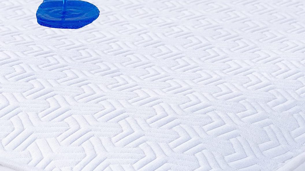 Ackly Waterproof Cot Bed Mattress Protector Product Image