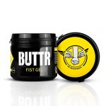 BUTTR Fisting Gel – Water Based Lubricant – 500ml
BUTTR Fisting Gel – Water Based Lubricant – 500ml